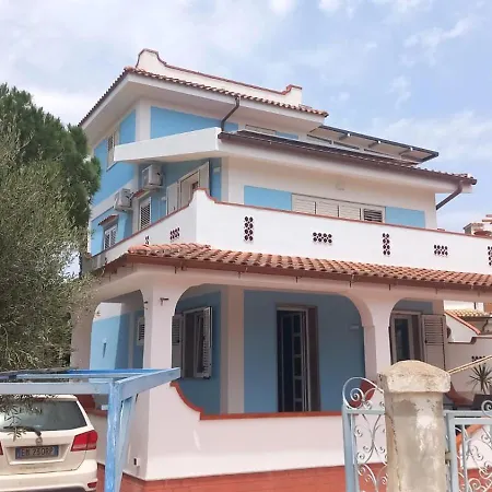 Sicilia Meraviglia Bed & Breakfast *