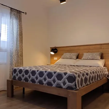 Sicilia Meraviglia Bed & Breakfast