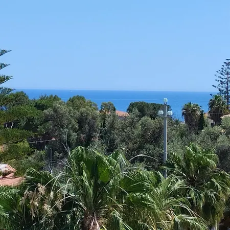 Sicilia Meraviglia Frühstückspension