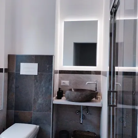 Sicilia Meraviglia Bed & Breakfast *