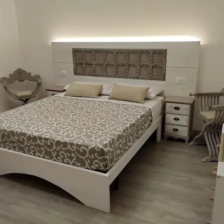 Bed & Breakfast Sicilia Meraviglia *