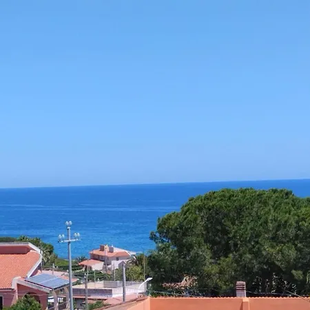Sicilia Meraviglia Alojamento de Acomodação e Pequeno-almoço