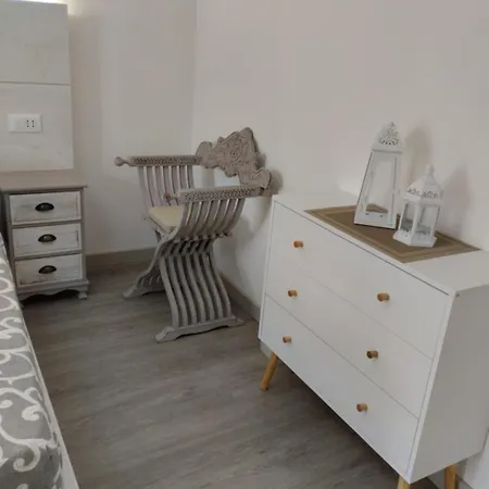Sicilia Meraviglia Bed & Breakfast