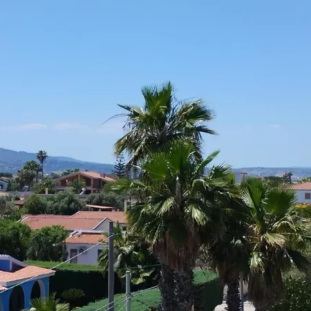 Sicilia Meraviglia Fontane Bianche