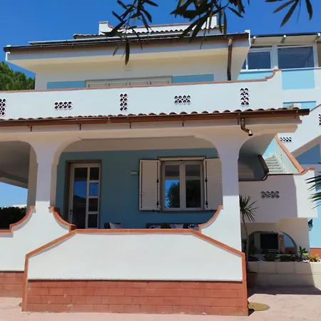Bed & Breakfast Sicilia Meraviglia
