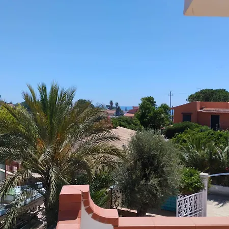Bed & Breakfast Sicilia Meraviglia
