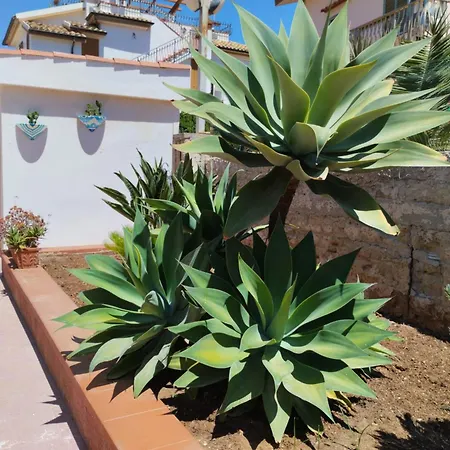 Sicilia Meraviglia Fontane Bianche