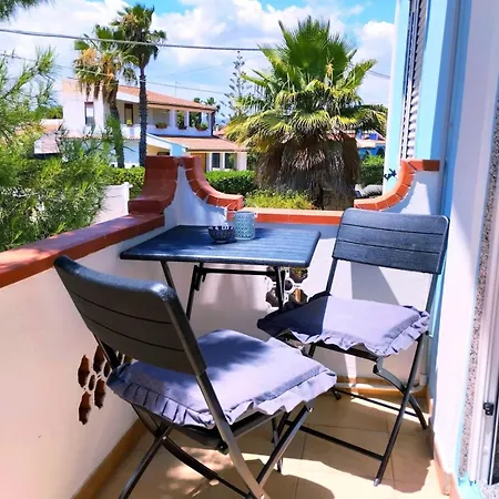 Bed & Breakfast Sicilia Meraviglia