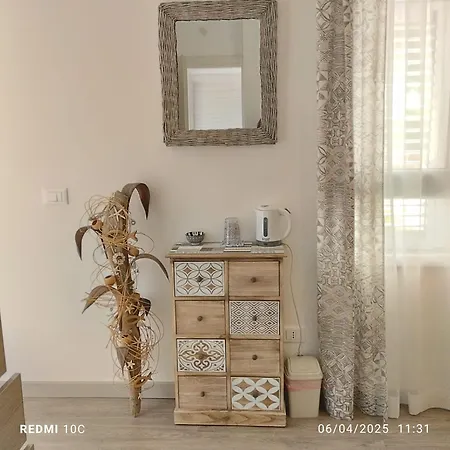 Sicilia Meraviglia 3* Fontane Bianche