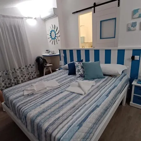 Sicilia Meraviglia Bed & Breakfast *