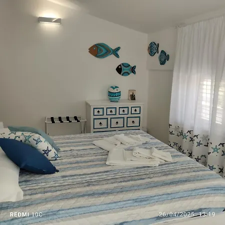 Sicilia Meraviglia Bed & Breakfast