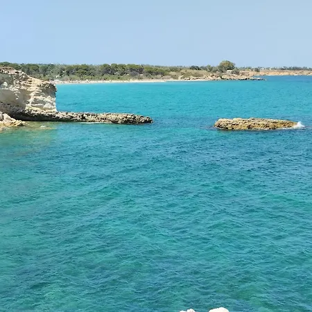 Sicilia Meraviglia Fontane Bianche