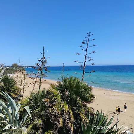 Sicilia Meraviglia 3* Fontane Bianche