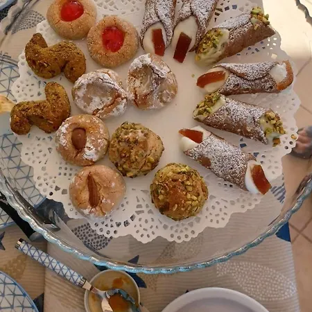 Sicilia Meraviglia 3* Fontane Bianche