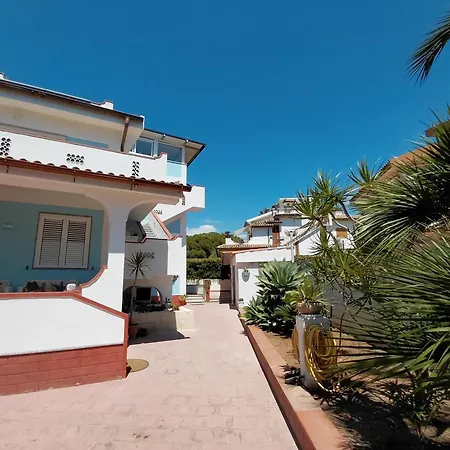 Bed & Breakfast Sicilia Meraviglia