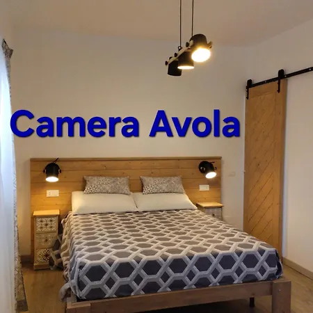 Sicilia Meraviglia Frühstückspension