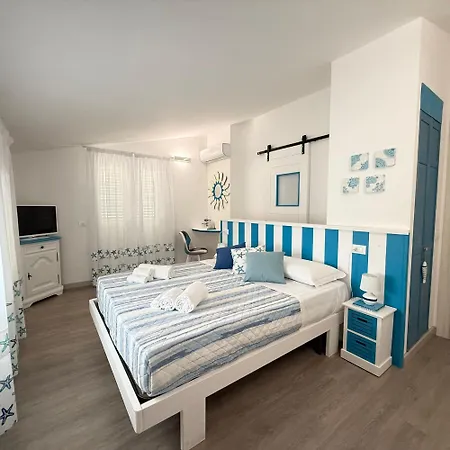 Sicilia Meraviglia 3* Fontane Bianche